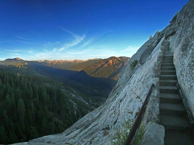 St. Anna'S House Yokuts Valley (Squaw Valley) Exterior foto